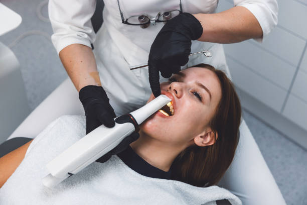 Best Chipped Tooth Repair Near Me  in Yonkers, NY