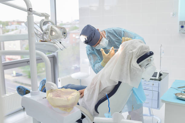Best Dentist for Tooth Abscess  in Yonkers, NY